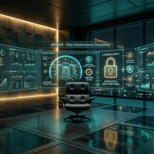 Cybersecurity