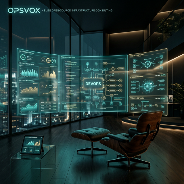 DevOps