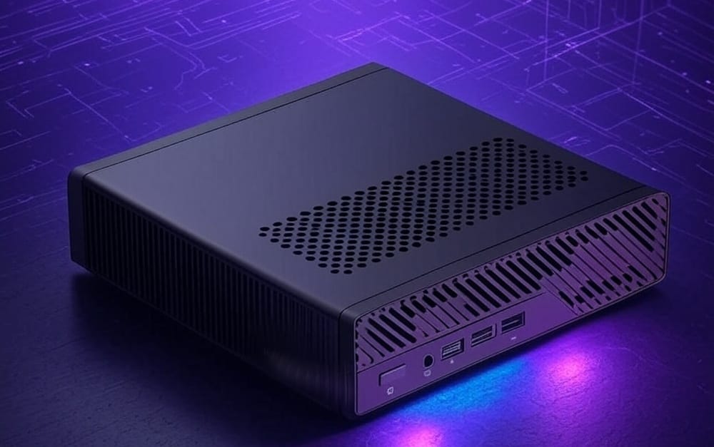 Boostez votre homelab : Hardware ARM révolutionnaire